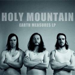 Holy Mountain : Earth Measures